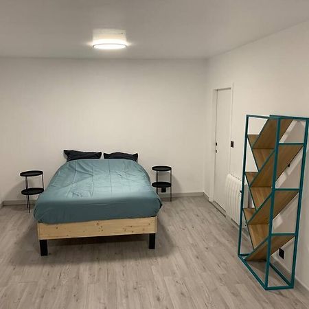 Appartement Au Calme, Quartier Sacre Coeur Bordeaux Eksteriør bilde