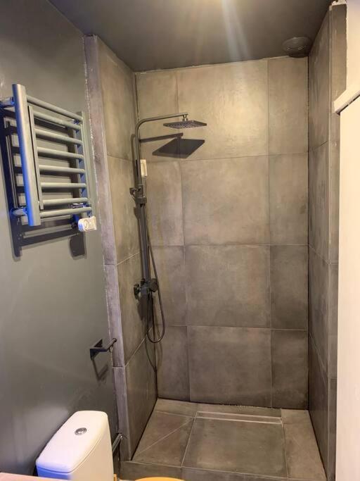 Appartement Au Calme, Quartier Sacre Coeur Bordeaux Eksteriør bilde